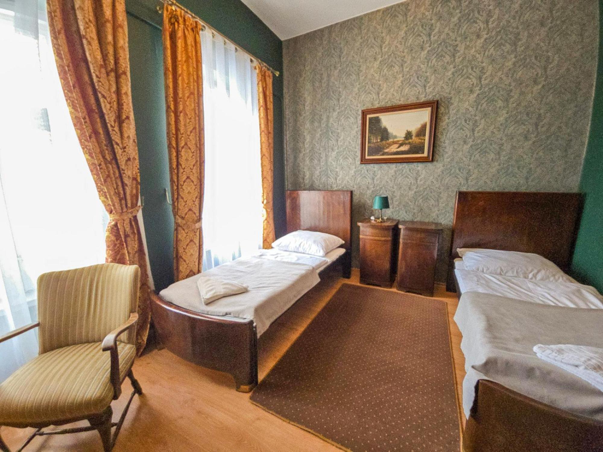 Palac Lawica- Splywy Przelomem Bardzkim Kłodzko Eksteriør bilde